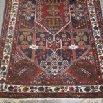 638 7649 ORIENTAL RUG